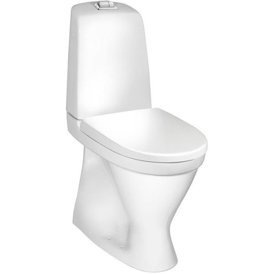 Gustavsberg Nautic GB1115462R1231 WC-istuin