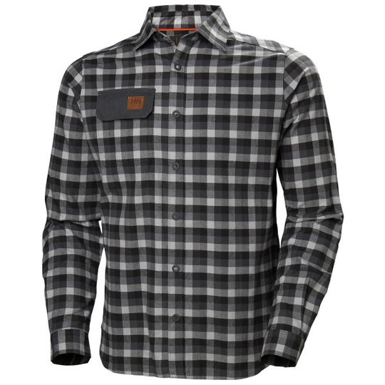 Helly Hansen Workwear Kensington Paita Harmaa S