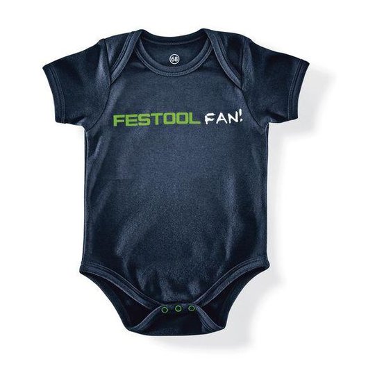 Festool 202307 Vauvan body
