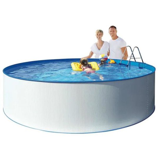 Swim & Fun Kreta Perheallas Ø3,5 x 0,9 m, 8150L