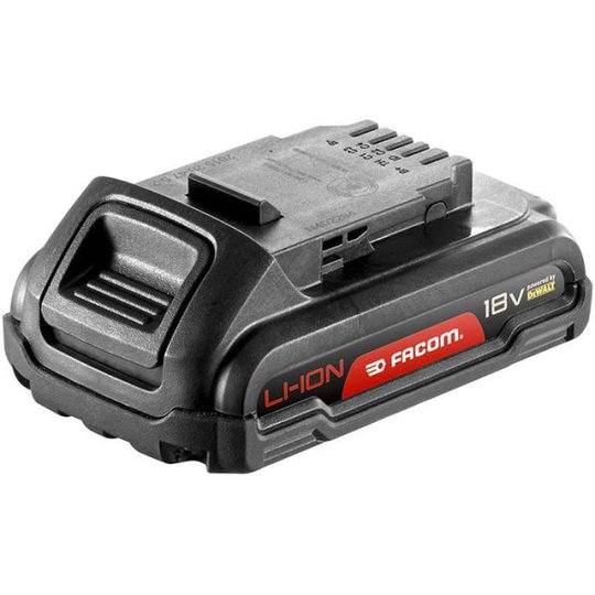 Facom CL3.BA1820 Akku 18V, 2,0Ah