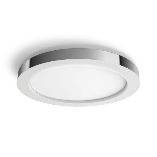 Philips Hue Adore Plafondi kromi, LED, 2400 lm