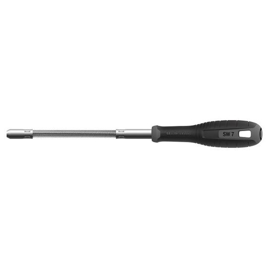 Hultafors 443125 Kuusiokolomeisseli SW 7,0 x 150
