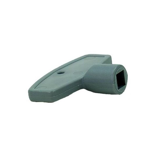 Gustavsberg 3010078162 Vesipostin avain 8 mm