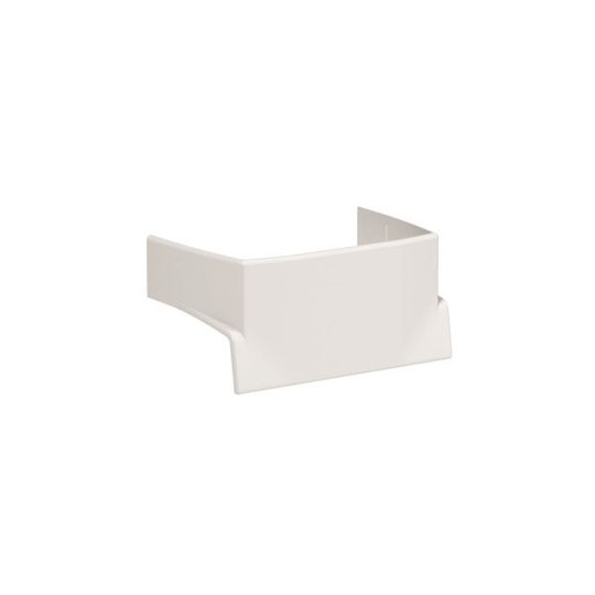Schneider Electric INS12207 T-kappale valkoinen 121 x 100 mm