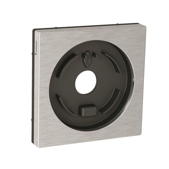 Schneider Electric WDE004496 Keskiölevy himmentimelle, teräs