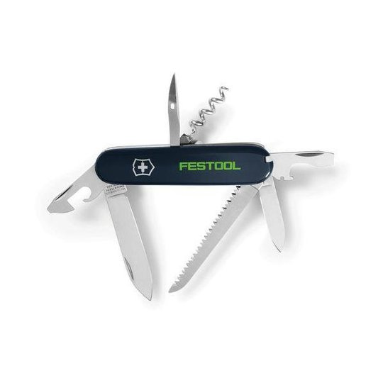 Festool Victorinox Taskuveitsi Victorinox