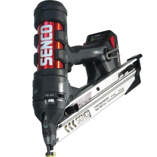 Senco Fusion F15 Dyckertnaulain