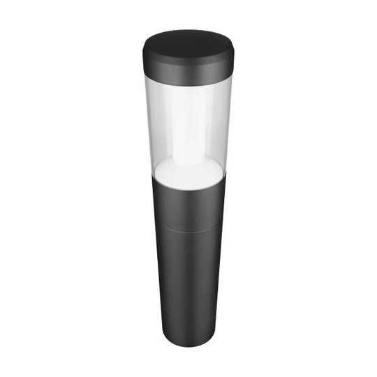LEDVANCE LED Bollard Lantern Pollarivalaisin 12W, 3000K, 610 lm