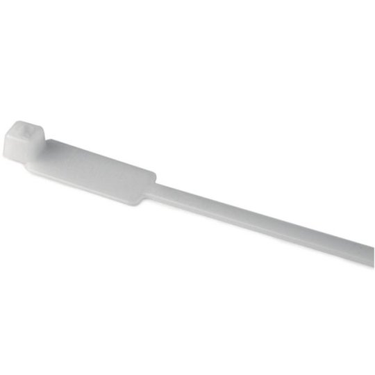 Hellermann Tyton IT50R Merkintäjohdinsiteet IT-sarja, 4,6 x 200 mm, 100 kpl