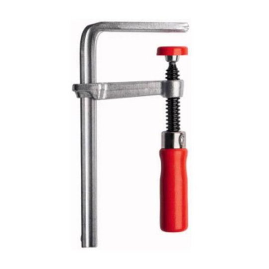 Bessey GTR16B6 Ruuvipuristin sahauskiskoon, 160 mm