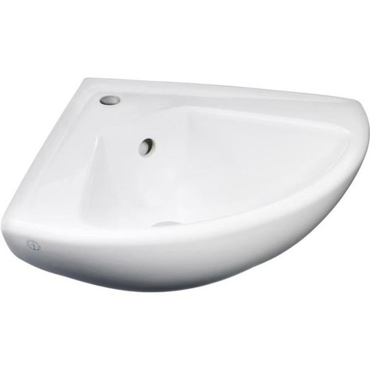 Gustavsberg Nordic 7327 Pesuallas kulmamalli