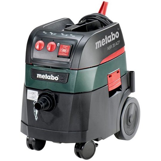Metabo ASR 35 H ACP Pölynimuri