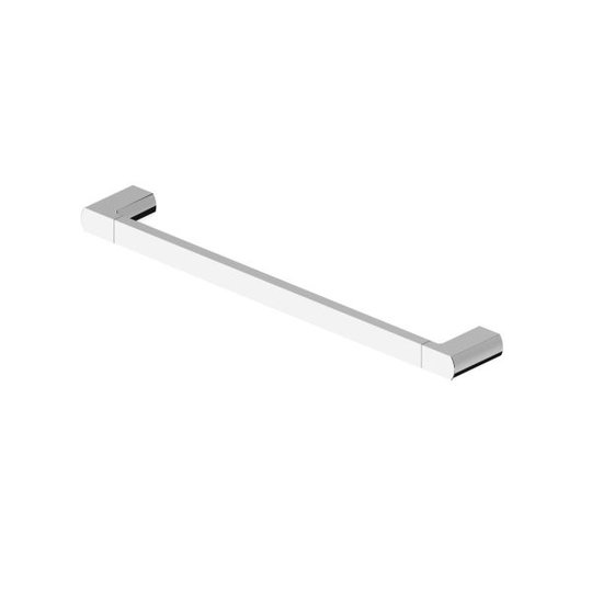 Gustavsberg Square Pyyhetanko 45 cm Kromi