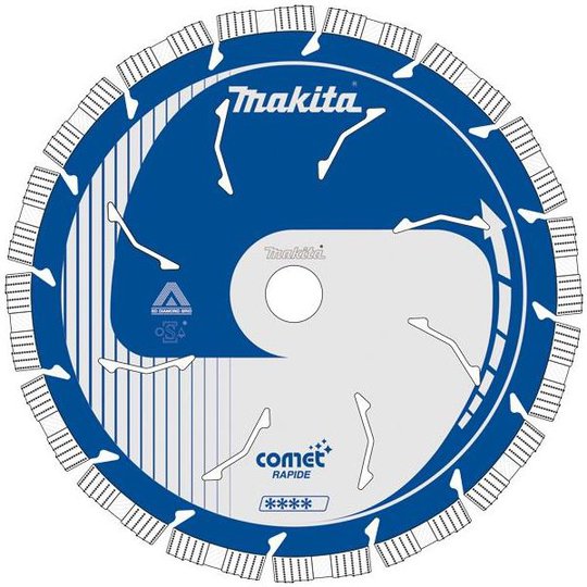 Makita B-13568 Timanttiterä