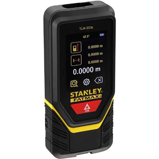 STANLEY TLM165SI Etäisyysmittari
