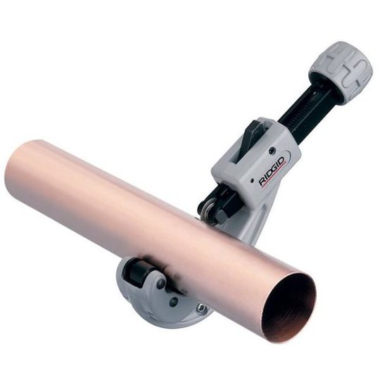 Ridgid 152-P Putkileikkuri muoviputkille 10-63 mm