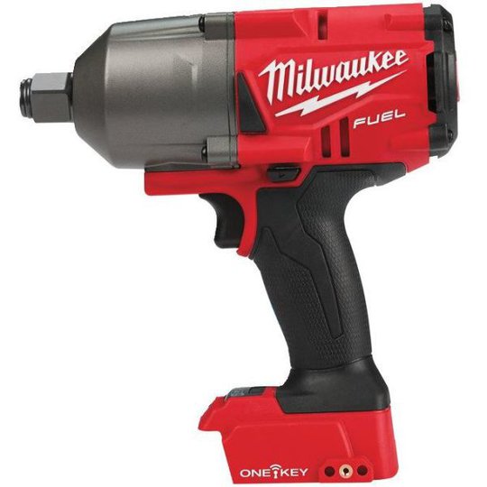 Milwaukee M18 ONEFHIWF34-0X Mutterinväännin ilman akkuja ja laturia