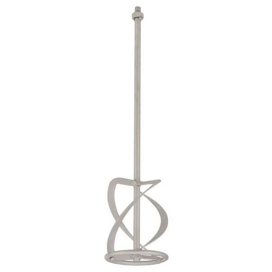Bosch 2607990023 Sekoitusvispilä M14-kierre, ruostumaton 135 x 590 mm, 25–40 kg