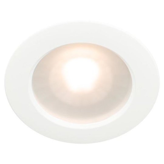 Hide-a-Lite 1202 Smart Mini downlight -valaisin valkoinen, tune