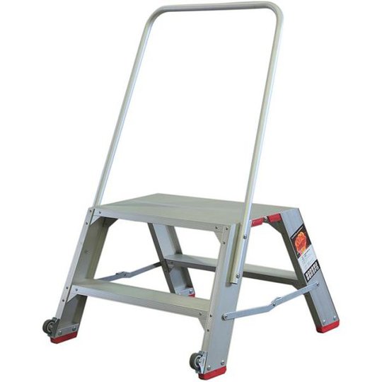 Laggo Podium RH 852RH Työpukki