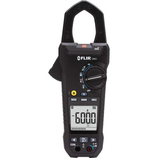 Flir CM83 Pihtivirtamittari