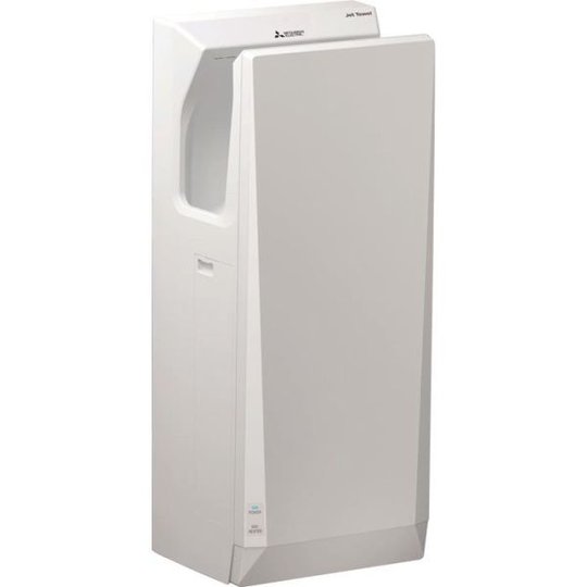 Mitsubishi Electric Jet Towel Slim Käsienkuivain