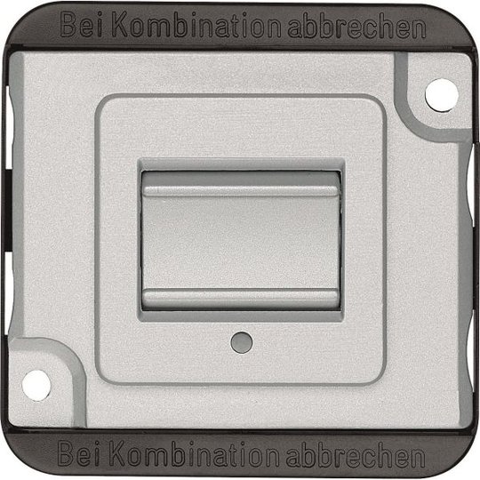Schneider Electric MTN322660 Vaihtokytkin porras, hehkulampulla