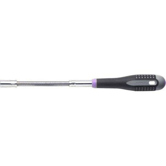 Bahco BE-7606 Ergo Hylsyruuvitaltta kuusioruuveille 6 mm
