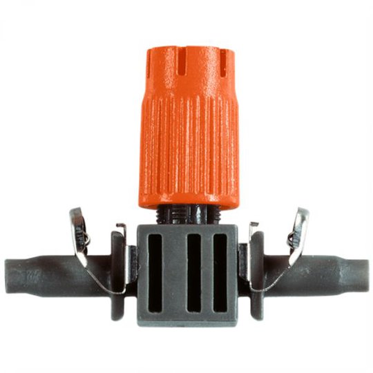Gardena Inline Pintakastelulaite 10 kpl