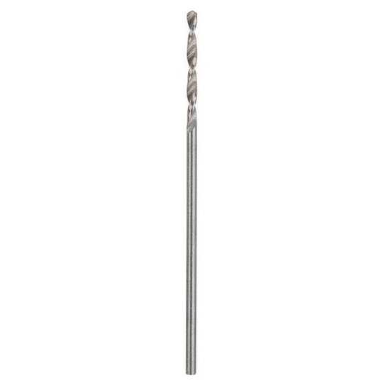 Bosch HSS-G, DIN 338 Metalliporanterä 1x34mm 2 kpl.