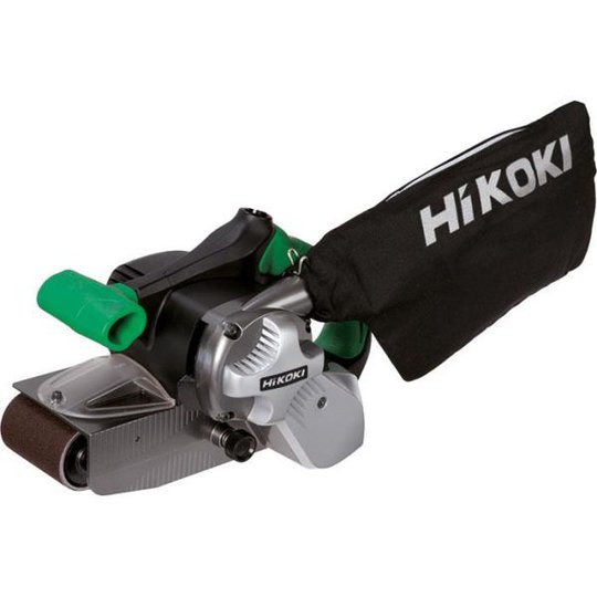 HiKOKI SB8V2 Nauhahiomakone