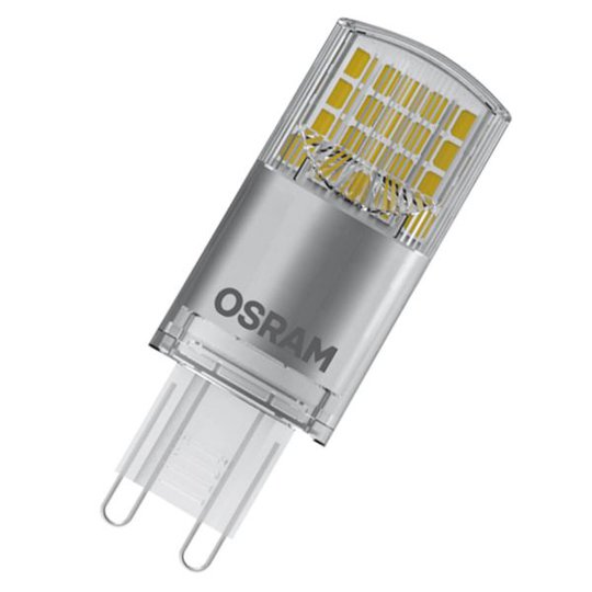 Osram PARATHOM DIM LED PIN LED-valo 827, 3,5W, G9