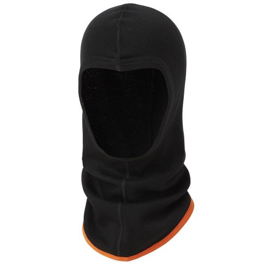 Helly Hansen Workwear Lifa Merino Balaclava Musta