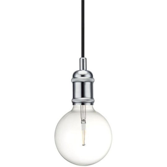 Nordlux AVRA 84800033 Kattovalaisin E27 Kromi