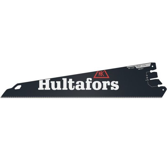 Hultafors BX-22-7 Sahanterä 550 mm 7 hammasta/tuuma