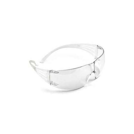 3M SecureFit Classic SF201AF Suojalasit