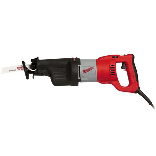 Milwaukee SSPE 1300 RX Puukkosaha 1300 W