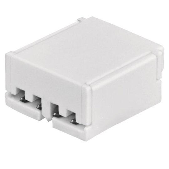 LEDVANCE 4052899464865 Jatkoliitin LED Flex -yksiköihin, 4-nastainen