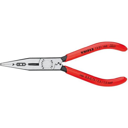 Knipex 1301160 Linjapihdit