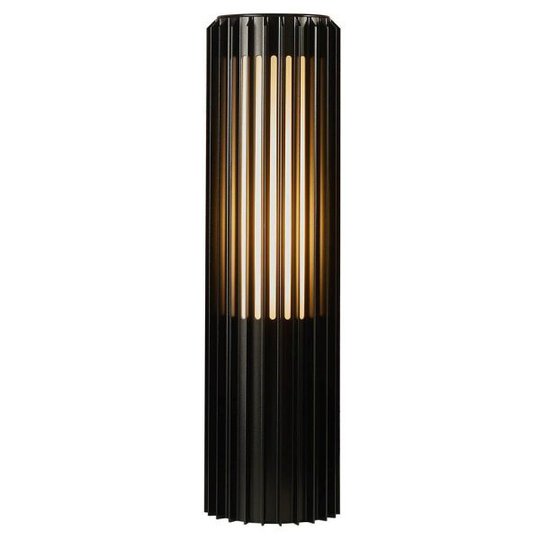 Nordlux Matrix 45 Puutarhavalaisin Musta