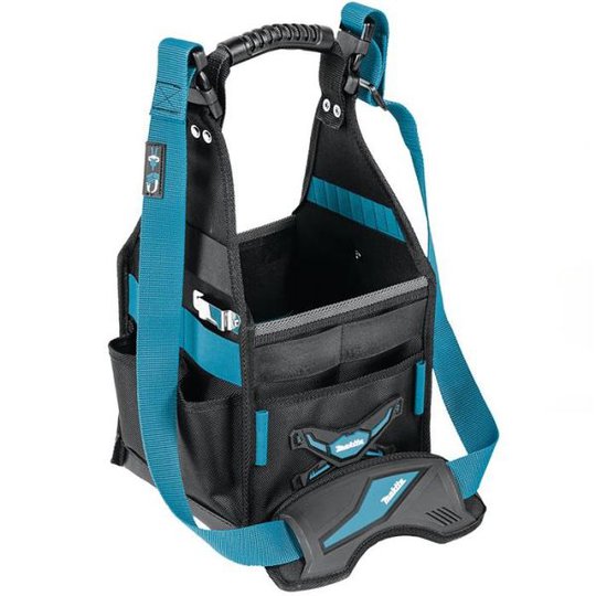 Makita E-05480 Työkalulaukku 10 L