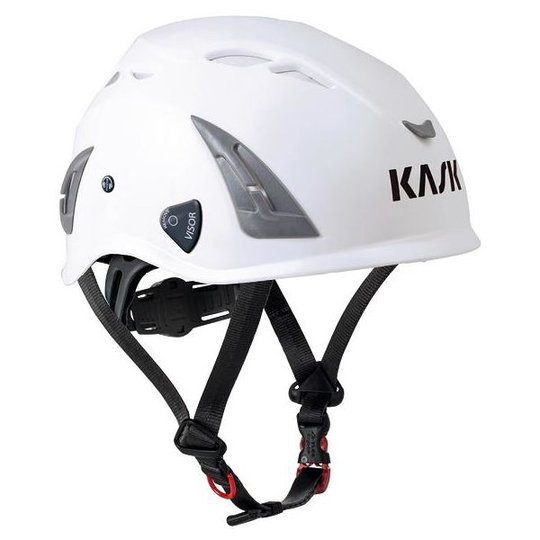 KASK PLASMA AQ Suojakypärä Valkoinen