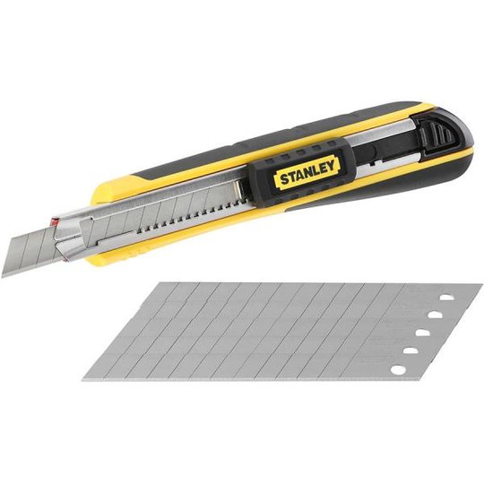 STANLEY FatMax 0-10-475 Katkoteräveitsi 9 mm