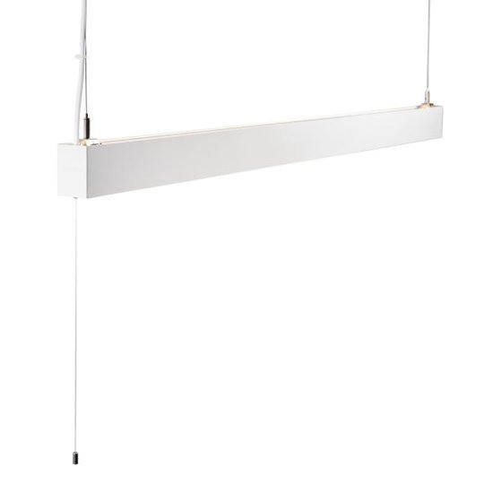 Hide-a-Lite Actor Basic Pendant Toimistovalaisin himmennettävä, 50/50 4000 K