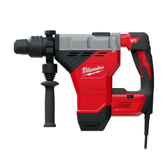 Milwaukee K 850 S Yhdistelmävasara 1400 W