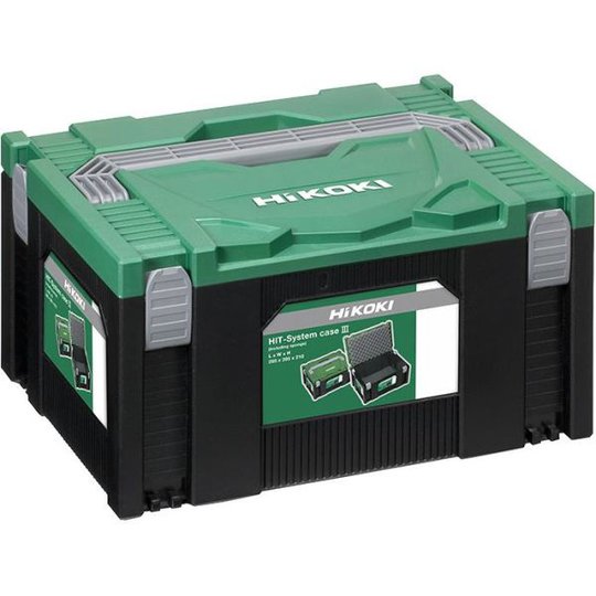 HiKOKI 60120789 Säilytyslaukku