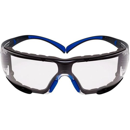 3M SF401SGAF-BLU-F Suojalasit