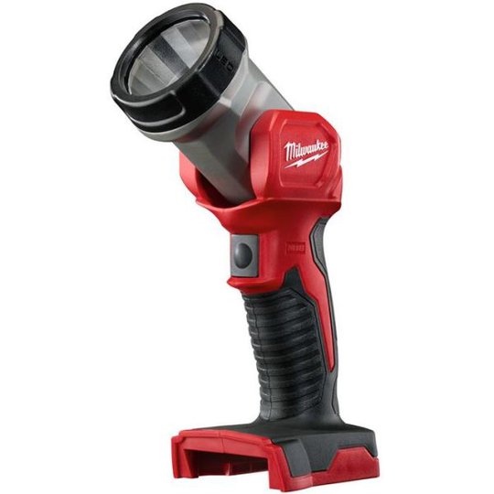 Milwaukee M18 TLED-0 Työvalaisin