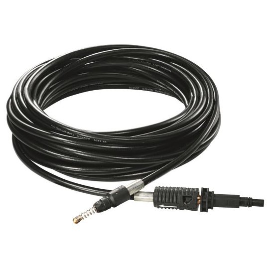 Bosch DIY F016800362 Putkien puhdistus 10 metriä, Aquatakille